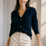 Madison Avenue Cardigan