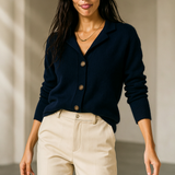 Madison Avenue Cardigan