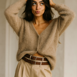 Hässleholm Cardigan
