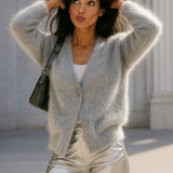 Hässleholm Cardigan