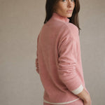 The Chelsea Cashmere Ensemble — Pink, banana_republic product shot
