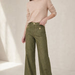 The Icon Classic Wide-Leg Jean — Cypress, banana_republic product shot