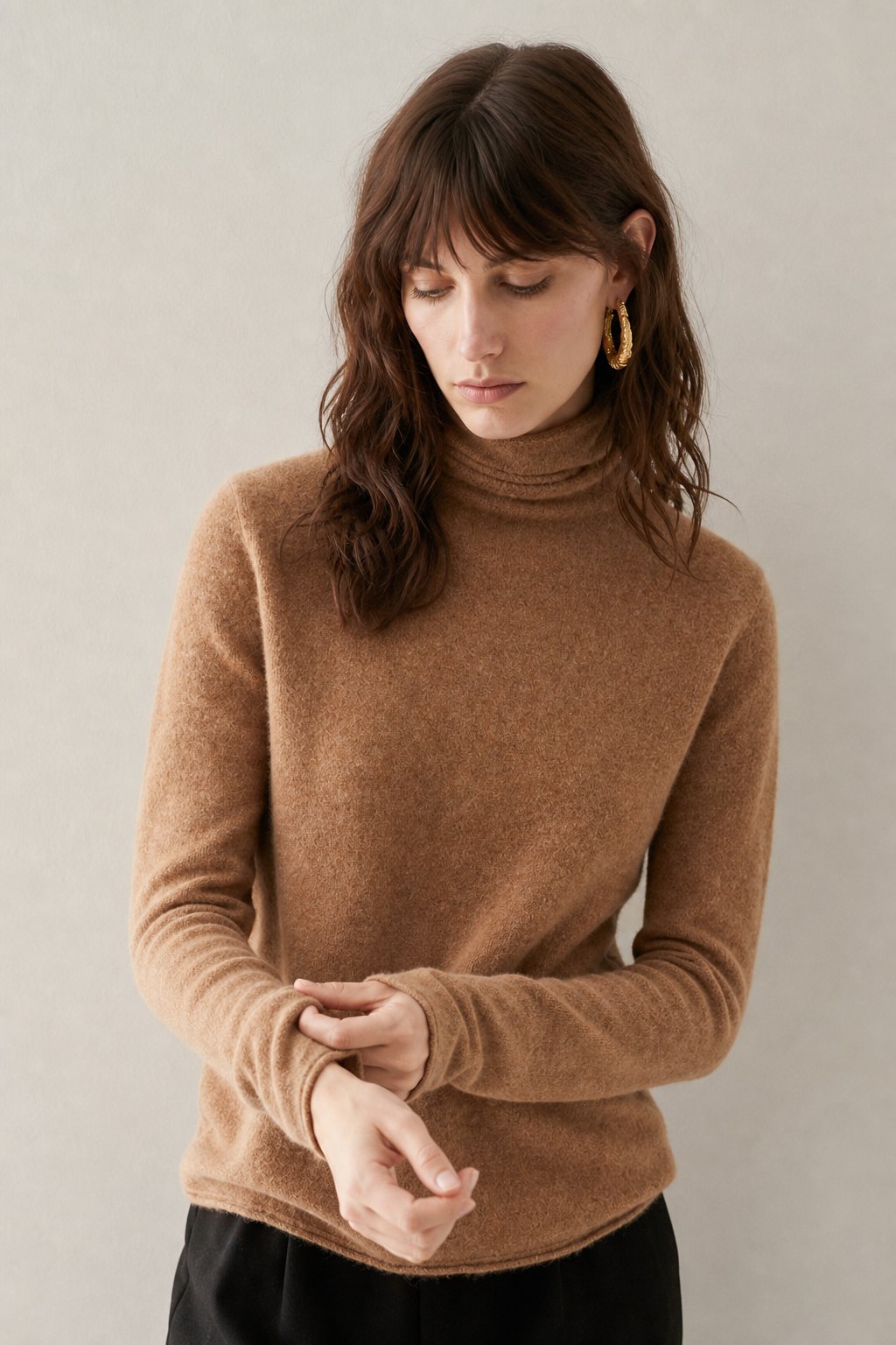 Victoria Mot'e Cashmere Turtleneck, banana_republic product shot