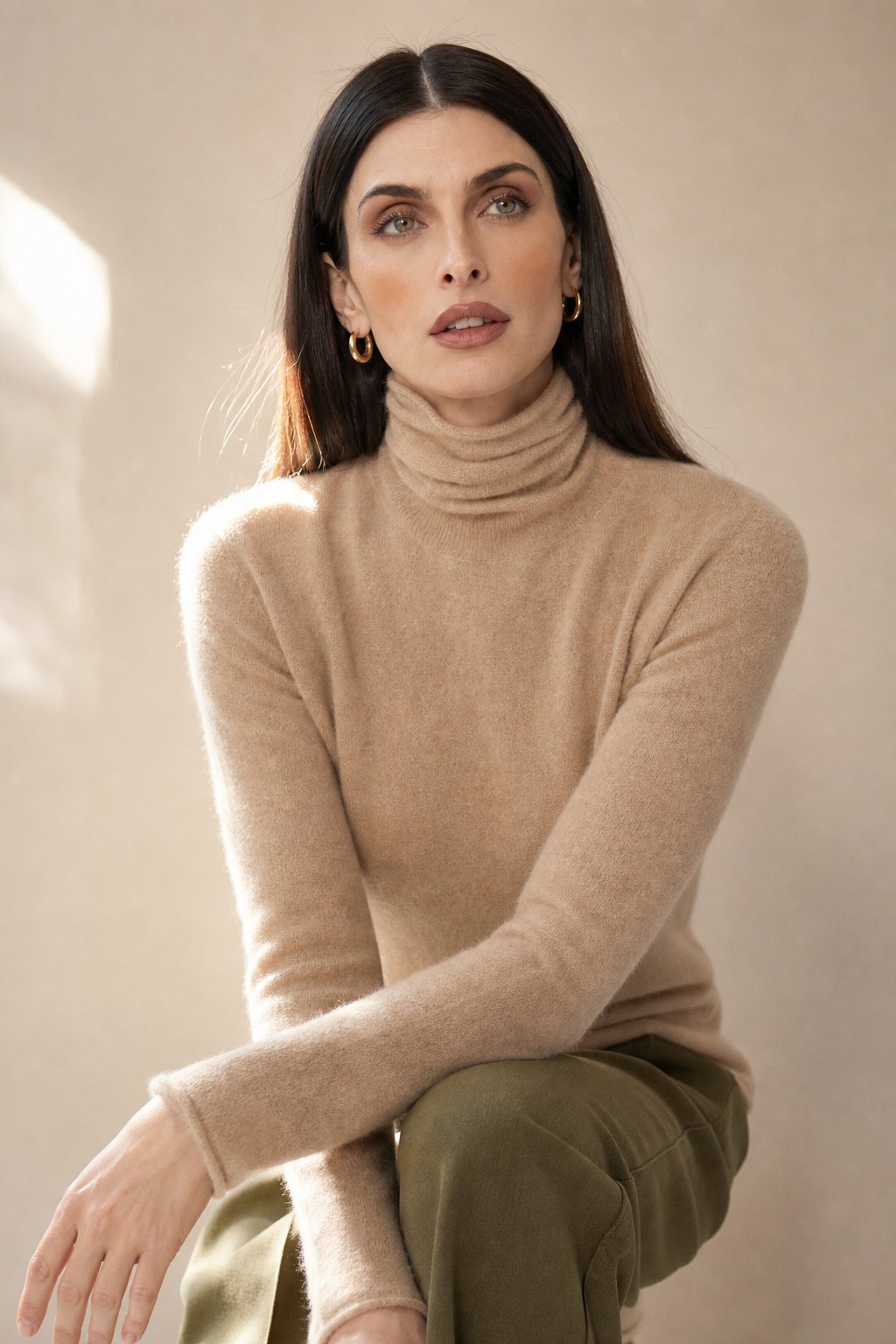 Victoria Mot'e Cashmere Turtleneck, banana_republic product shot