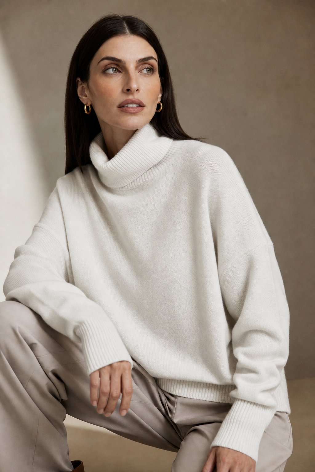 Vittangi Turtleneck, banana_republic product shot
