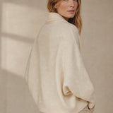 Wool Shawl — Khaki, banana_republic product shot