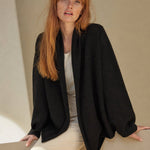 Wool Shawl — Dusk, banana_republic product shot