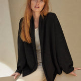 Wool Shawl — Dusk, banana_republic product shot