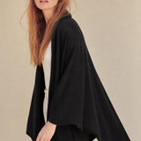 Wool Shawl — Dusk, banana_republic product shot