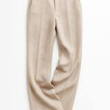 Torino Classic Wool Women's Trousers