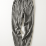 Torino Classic Wool Women's Trousers